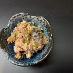 旨い肴と天ぷら TAKA - 