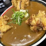 極楽うどん TKU - 