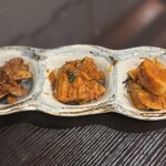 肉の変態集団 疾風ホルモン - 