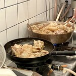 タコストリート - 