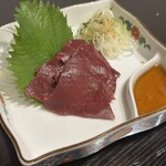 肉の変態集団 疾風ホルモン - 