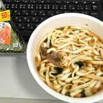 ファミリーマート - 料理写真: