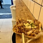 タコストリート - 