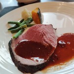 フォルク キッチン オールデイダイニング  - 