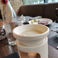 フォルク キッチン オールデイダイニング  - 