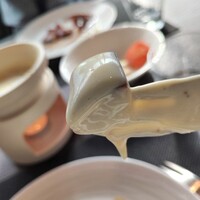 フォルク キッチン オールデイダイニング  - 