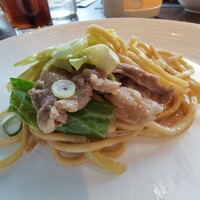 フォルク キッチン オールデイダイニング  - 