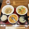 中国料理 青冥 堂島本店