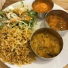 ヴェヌス サウス インディアン ダイニング 錦糸町店