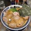 らーめん くじら軒 横浜本店