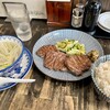 炭焼牛たん東山 仙台本店