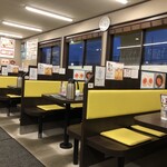 ラーメン来来亭 - 