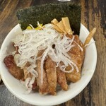 らーめん くじら軒 - 