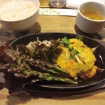 ワインちゃん 瓦・町・路・地 - 