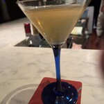 カクテルバー レモン - 