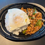 アジアンビストロ Dai - 