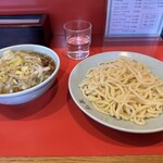 つけそば 丸長 - 