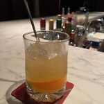 カクテルバー レモン - 