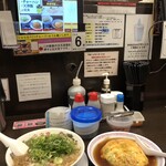 ラーメン来来亭 - 