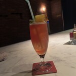 カクテルバー レモン - 