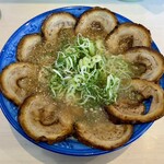 大分ラーメン十八番 - 