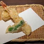 土の香 - 