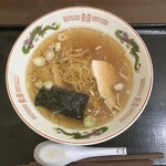 新華園 - 料理写真: