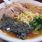 らぁめん 大安 - 