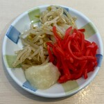 大分ラーメン十八番 - 