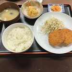 キッチンけんじ - 