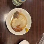 だんだん亭 にっぽん家族 - 料理写真: