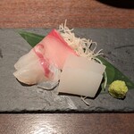 土の香 - 