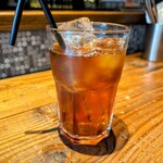 VinViande - ドリンク(アイスコーヒー)