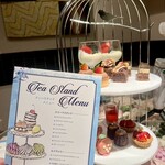 リゾートレストラン カスケード銀座店 - 