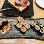 すしや コトブキ - 