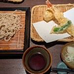 土の香 - 