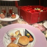 リゾートレストラン カスケード銀座店 - 