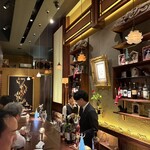 ＭＹＭＯＮ 一木庵 - 