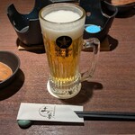 土の香 - 