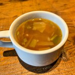 VinViande - スープ