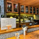 VinViande - 店内観