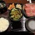 焼肉陽山道 - 料理写真: