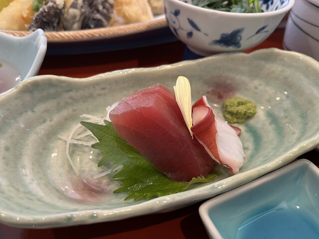 天祥 かぶら - 須賀川（日本料理）の写真