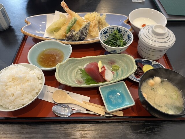 天祥 かぶら - 須賀川（日本料理）の写真