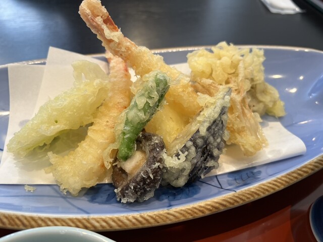 天祥 かぶら - 須賀川（日本料理）の写真