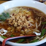 Hou gen - 台湾ラーメン