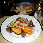 TRATTORIA OBEROI BALI - 