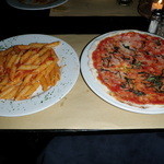 TRATTORIA OBEROI BALI - 