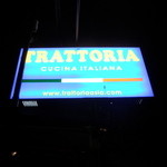 TRATTORIA OBEROI BALI - 