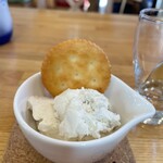 ごはん Cafe うさぎのしっぽ - 